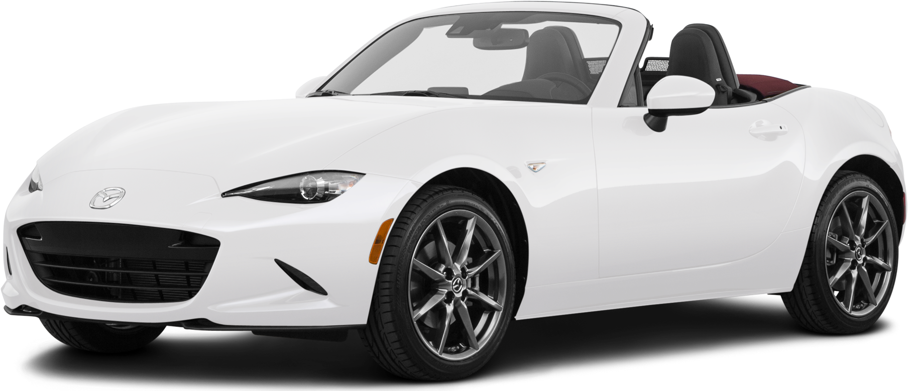 2018 MAZDA MX-5 Miata Club Convertible 2D Price, Listings
